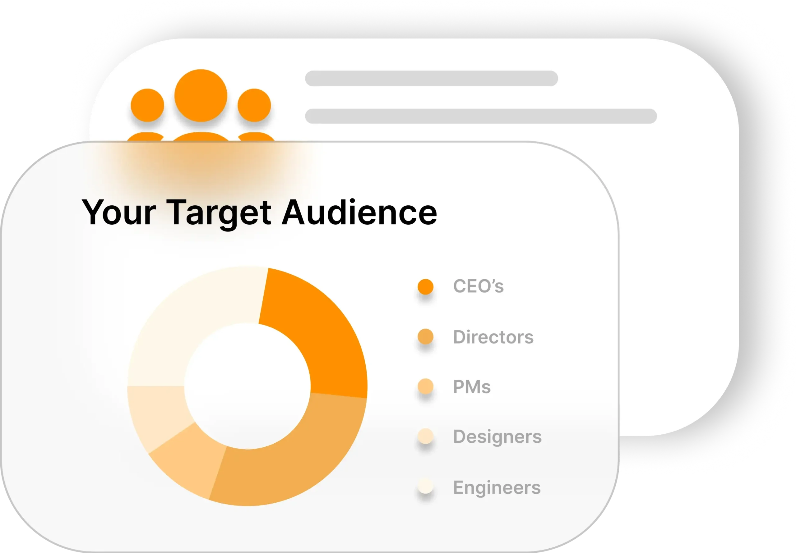 Your-target-audience